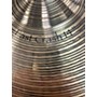 Used Paiste 14in Signature Fast Crash Cymbal 33