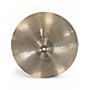 Used Paiste 14in Signature Fast Crash Cymbal 33