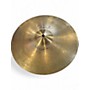 Used Paiste 14in Signature Full Crash Cymbal 33