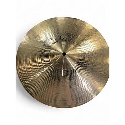 Used Paiste 14in Signature Full Crash Cymbal