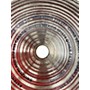 Used Paiste 14in Signature Full Crash Cymbal 33