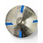 Used Paiste 14in Signature Precision Heavy Hi Hat Cymbal 33