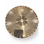 Used Paiste 14in Signature Sound Edge Hi Hat Bottom Cymbal 33
