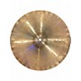 Used Paiste 14in Sound Edge Hi Hat Bottom Cymbal 33