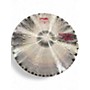Used Paiste 14in Sound Edge Hi Hat Bottom Cymbal 33