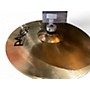 Used Paiste 14in Special 101 Cymbal 33