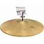 Used Paiste Used Paiste 14in Twenty Series Hi Hat Pair Cymbal 33