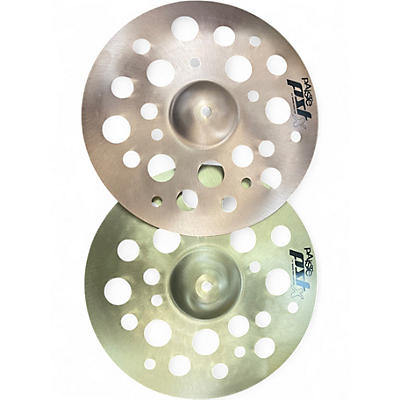 Used Paiste 14in pst  Cymbal