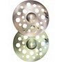 Used Paiste 14in pst  Cymbal 33