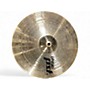 Used Paiste 14in pst5 thin crash Cymbal 33