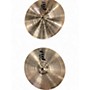 Used Paiste 14in psts Cymbal 33