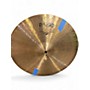 Used Paiste 15in 2002 Big Beat 15