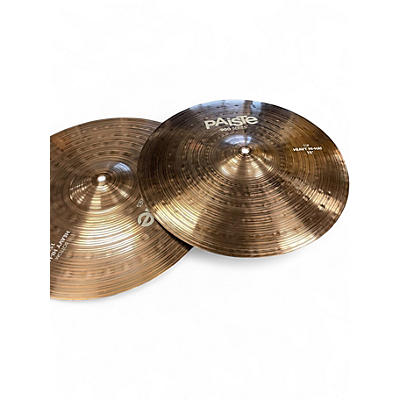Used Paiste 15in 900 series Cymbal