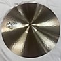 Used Paiste Used Paiste 15in Giant Beat Hi Hat Top Cymbal 35