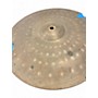 Used Paiste 15in HI HAT 400 Cymbal 35