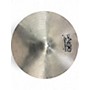 Used Paiste 15in Masters Cymbal 35
