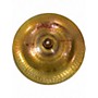 Used Paiste 15in RUDE CHINA TYPE Cymbal 35