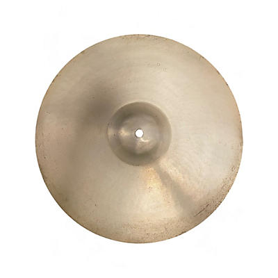 Paiste Used Paiste 15in STANOPLE  Cymbal