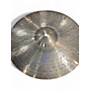 Used Paiste 15in Signature Full Crash Cymbal 35