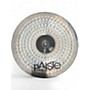 Used Paiste 16in 101 CRASH Cymbal 36
