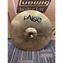 Used Paiste Used Paiste 16in 101 Cymbal 36