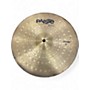 Used Paiste 16in 200 Cymbal 36