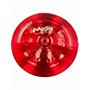 Used Paiste 16in 2000 Series Colorsound China Cymbal 36