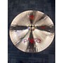 Used Paiste Used Paiste 16in 2002 CHINA Cymbal 36