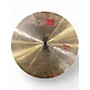 Used Paiste Used Paiste 16in 2002 Crash Cymbal 36