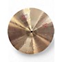 Used Paiste Used Paiste 16in 2002 Crash Cymbal 36