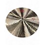 Used Paiste 16in 2002 Crash Cymbal 36