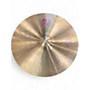 Used Paiste 16in 2002 Crash Cymbal 36
