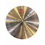 Used Paiste 16in 2002 Crash Cymbal 36