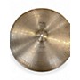 Used Paiste 16in 2002 Crash Cymbal 36