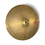 Used Paiste 16in 2002 Heavy Crash Cymbal 36
