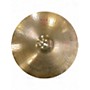 Used Paiste 16in 2002 Medium Crash Cymbal 36