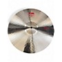 Used Paiste 16in 2002 Medium Crash Cymbal 36