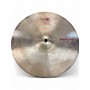 Used Paiste 16in 2002 Power Crash Cymbal 36
