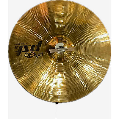 Paiste Used Paiste 16in 2002 Thin Crash Cymbal