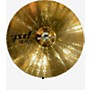 Used Paiste Used Paiste 16in 2002 Thin Crash Cymbal 36