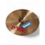 Used Paiste Used Paiste 16in 2002 Thin Crash Cymbal 36