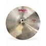 Used Paiste 16in 3000 CRASH Cymbal 36