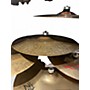 Used Paiste 16in 3000 RUDE Cymbal 36