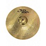 Used Paiste 16in 302 BRILLIANT Cymbal 36