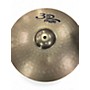 Used Paiste 16in 302 CRASH Cymbal 36