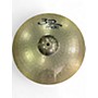 Used Paiste 16in 302 CRASH Cymbal 36