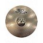 Used Paiste 16in 302 Crash Cymbal 36