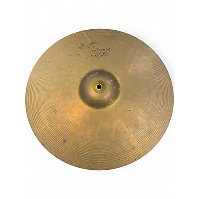 Used Paiste 16in 302 Crash Cymbal