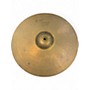 Used Paiste 16in 302 Crash Cymbal 36