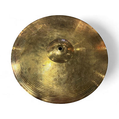 Used Paiste 16in 302 Crash Cymbal